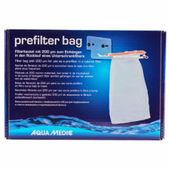 Aqua Medic prefilter bag 5