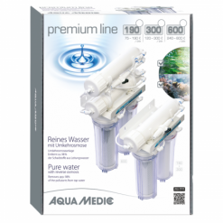 Aqua Medic premium line 600, 240 - 600 l/day 9