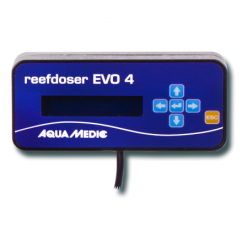 Aqua Medic pump head (V.2) 7