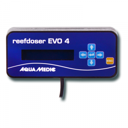 Aqua Medic Controller V.2 3
