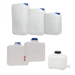 Aqua Medic refill depot 10 l - Armatus 250/300/300 XD/375 XD