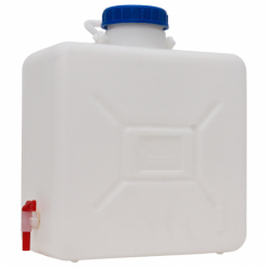 Aqua Medic refill depot 16 l with cap and tap 9