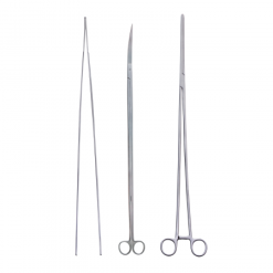 Aqua Medic scissors 60 curved