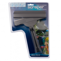 Aqua Medic scraper 6