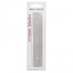 Aqua Medic scraper blades 5 pcs. 2