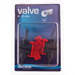 Aqua Medic valve 20 - 22 mm 7