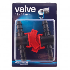 Aqua Medic valve 20 - 22 mm 8