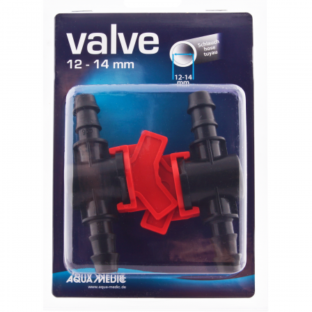 Aqua Medic valve 16 - 18 mm 5