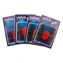 Aqua Medic valve 12 - 14 mm