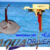 AquaDriver SkimClean 200 HELIX 2