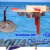AquaDriver SkimClean 300 HELIX 2