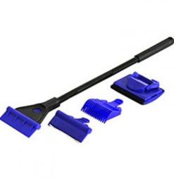 AquaScraper 4 v 1 cleaning kit (60cm)