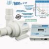 Aquabee Universal BLDC pump UP11000 electronic V24 2