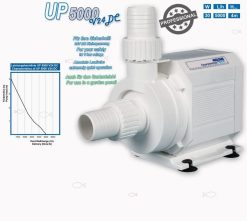 Aquabee Universal BLDC pump UP5000 V24