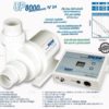 Aquabee Universal BLDC pump UP8000 electronic 24V 2
