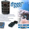 Aquabee Universal flow pump Stream 5000 1