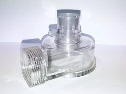 Aquabee  impeller housing for Protein Skimmer version UP8000