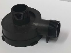 Aquabee  impeller housing für UP5000/ 6000/ 7000