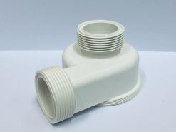 Aquabee  impeller housing für UP8000 electronic V24