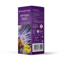 Aquaforest AF Aiptasia Shot (50ml)