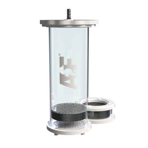 Aquaforest AF Air Scrubber reactor - air purification & CO2 reduction for skimmers (2,3L)