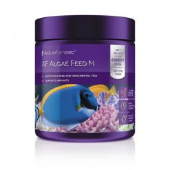 Aquaforest AF Algae Feed M - pellets for herbivorous fish / tangs (~2,5mm/120g)