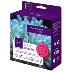 Aquaforest AF Alkalinity Test PRO kit (~100 kH tests)