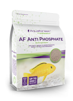 Aquaforest AF Anti phosphate Freshwater - eliminates phosphates (1000ml)