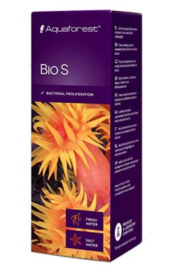 Aquaforest AF Bio S - nitrification bacteria (2000ml) 3