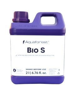 Aquaforest AF Bio S - nitrification bacteria (2000ml)