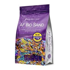 Aquaforest AF Bio Sand 1,0-2,0mm - bag (7,5kg)