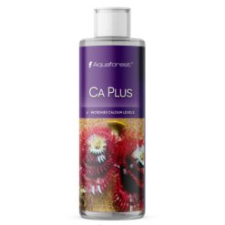 Aquaforest AF Ca Plus - macronutrients, concentrated Calcium (250ml)