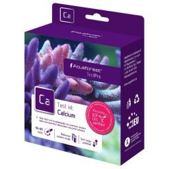 Aquaforest AF Calcium Test PRO kit (~65 tests)