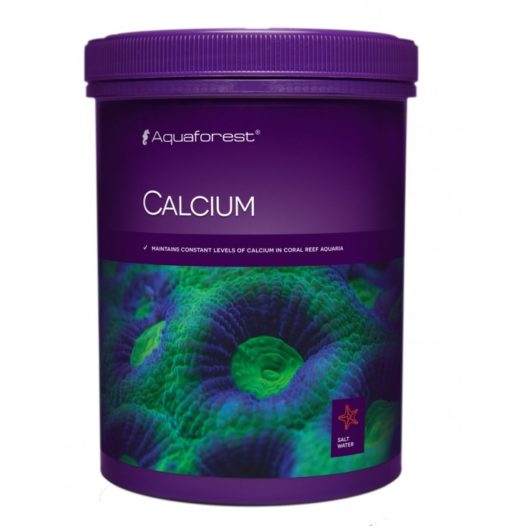 Aquaforest AF Calcium - powder, 850g 7