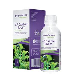 Aquaforest AF Carbon Boost - daily fertilizer for aqua plants (250ml)