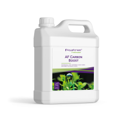 Aquaforest AF Carbon Boost - daily fertilizer for aqua plants (2L)