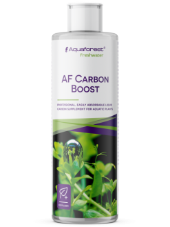 Aquaforest AF Carbon Boost - daily fertilizer for aqua plants (500ml)