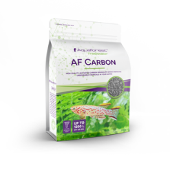 Aquaforest AF Carbon Freshwater - active carbon for Freshwater (1000ml)