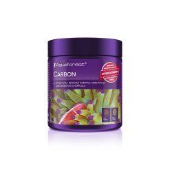 Aquaforest AF Carbon - active granulated carbon (250ml)