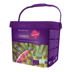 Aquaforest AF Carbon - active granulated carbon (5000ml)