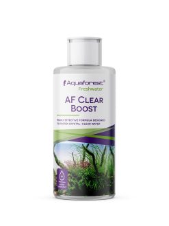 Aquaforest AF Clear Boost (125ml)
