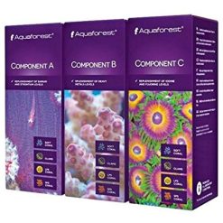 Aquaforest AF Component 2+ / dosing based on Balling (20L)
