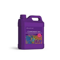 Aquaforest AF Component 3in1 - macro & microelements, concentrated (2L)