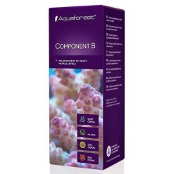 Aquaforest AF Component B - micronutrients based on heavy metals (2L)