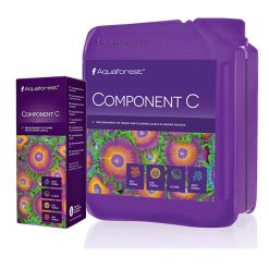 Aquaforest AF Component C - formula based on iodine & fluorine (200ml) 5