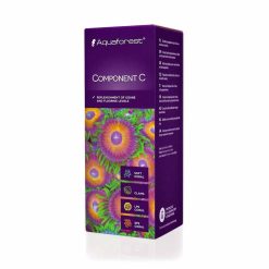 Aquaforest AF Component C - micronutrients based on iodine & fluorine (2L)