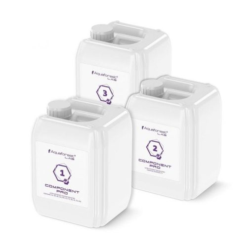 Aquaforest AF Components 1 PRO - LAB concentrated Ca+ (5L)