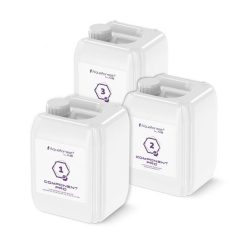 Aquaforest AF Components PRO - LAB (3x5/15L) 4