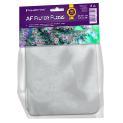 Aquaforest AF Filter Floss - filtration fabric (20 x 100cm)