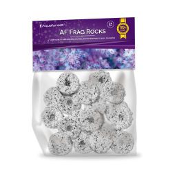 Aquaforest AF Frags Rocks (24pcs)